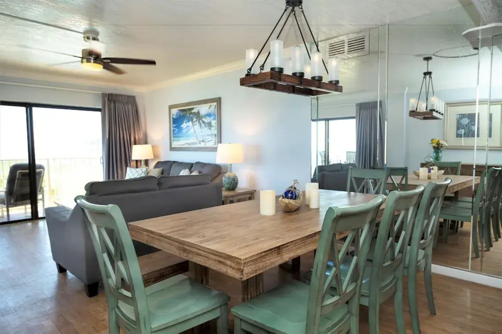 Canaveral Towers by Happy Palm Stays