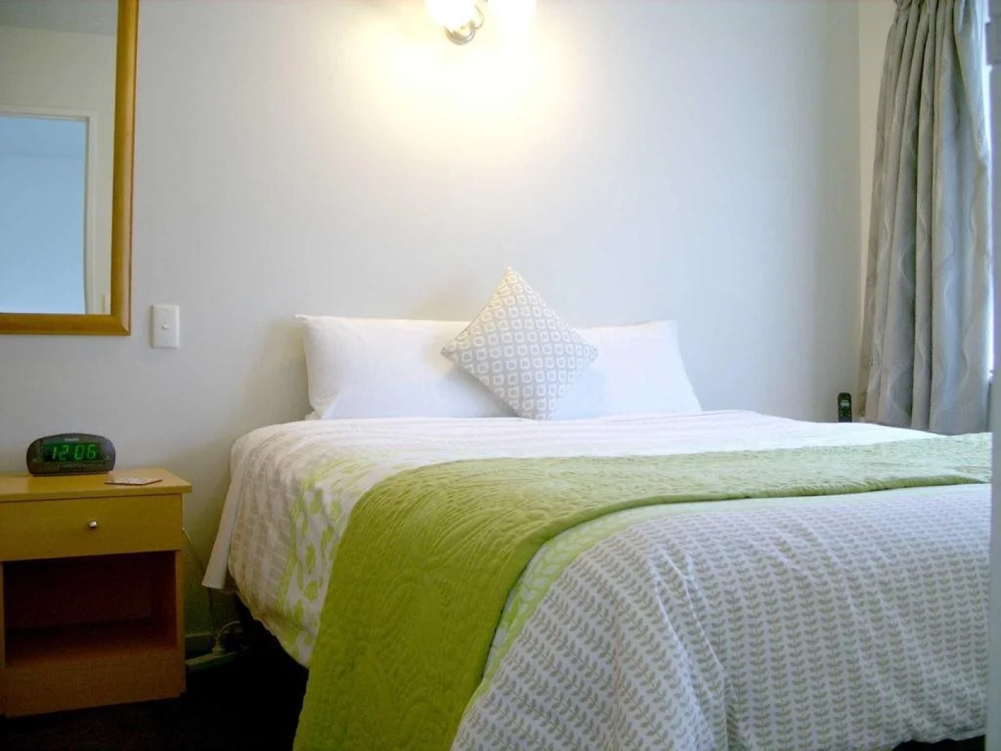 Southern Comfort Motel