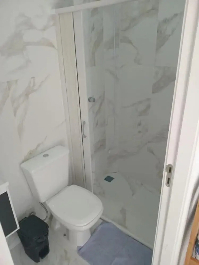 Pousada Das Nações Iii