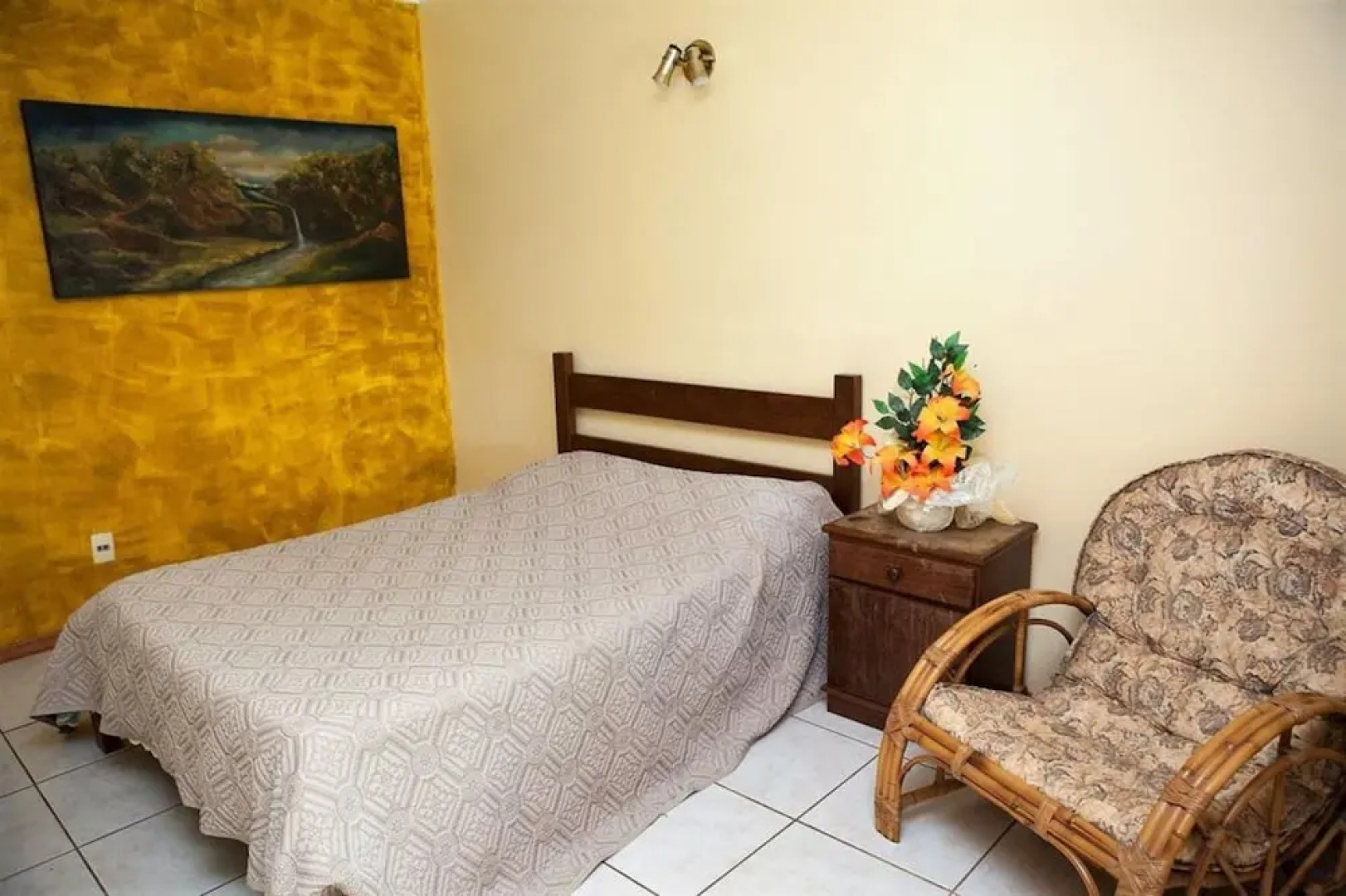 Pousada Farol da Serra