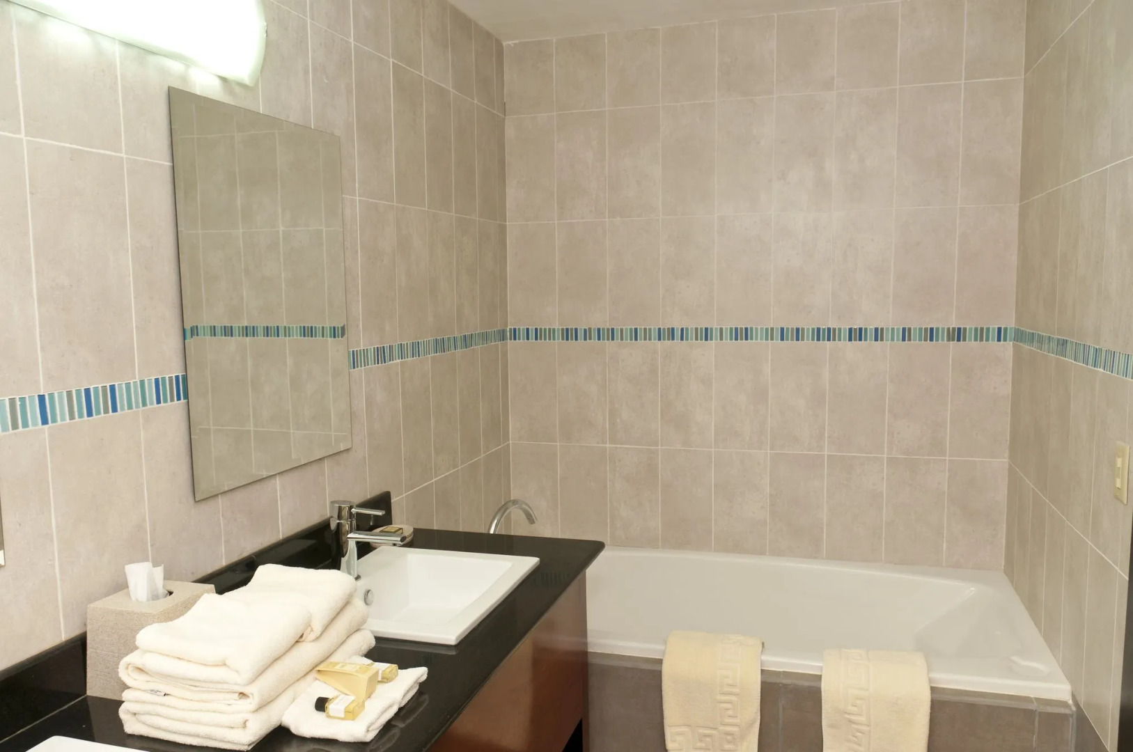 The Haven and Spa - Adults Only