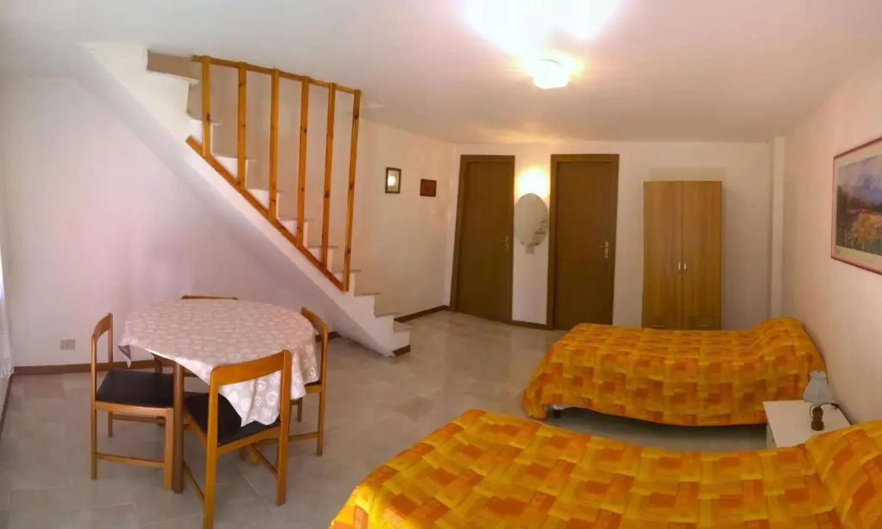 Residence Le Terrazze