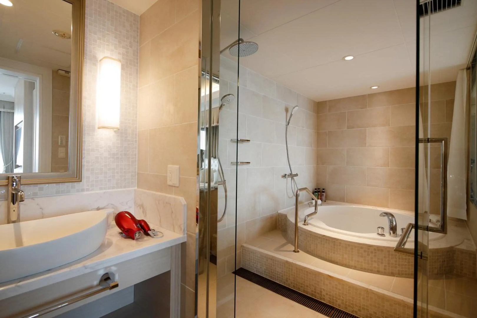 Hotel Monterey Himeji