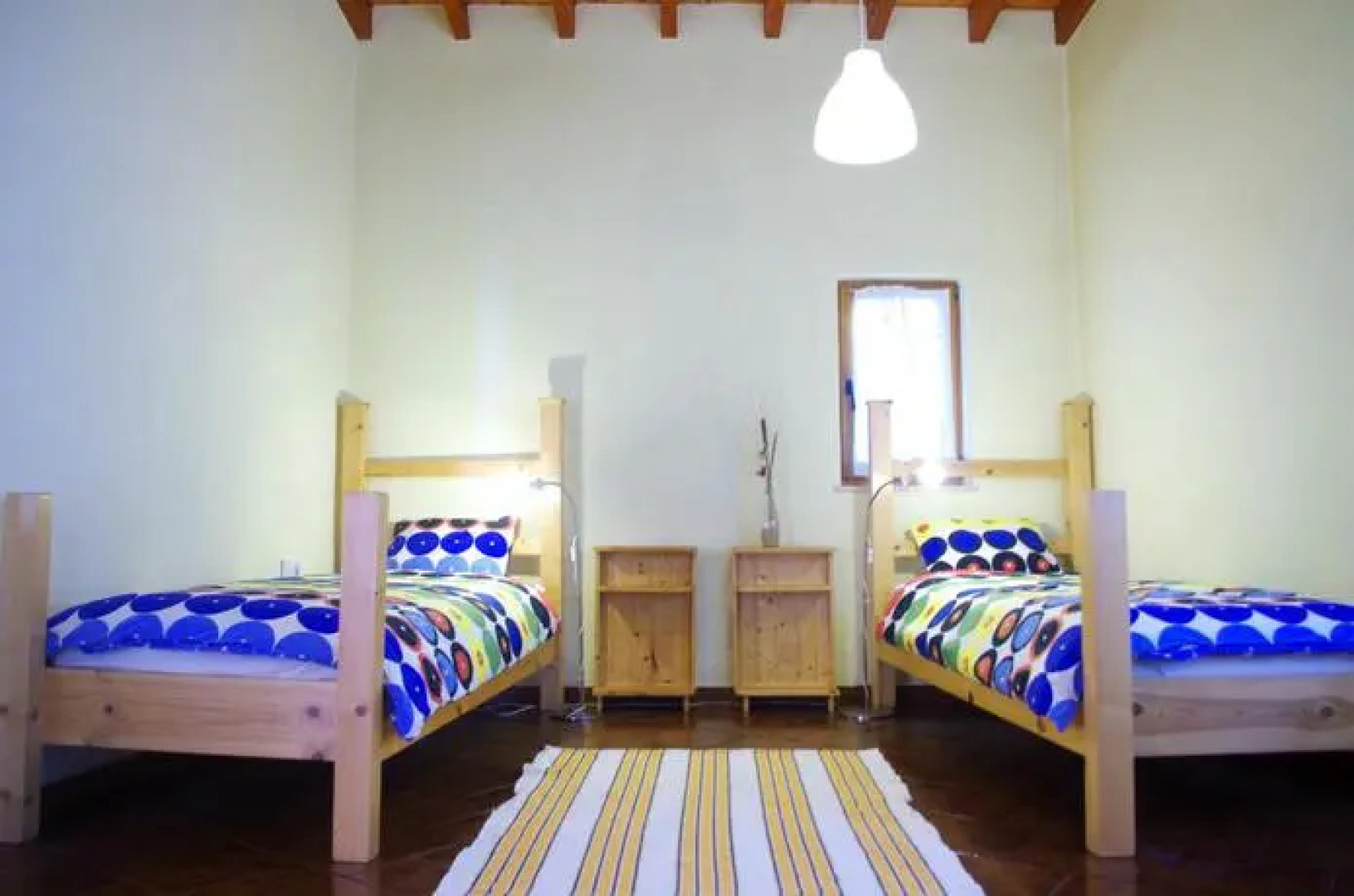 Vale Figueiras Surf Camp & Resort