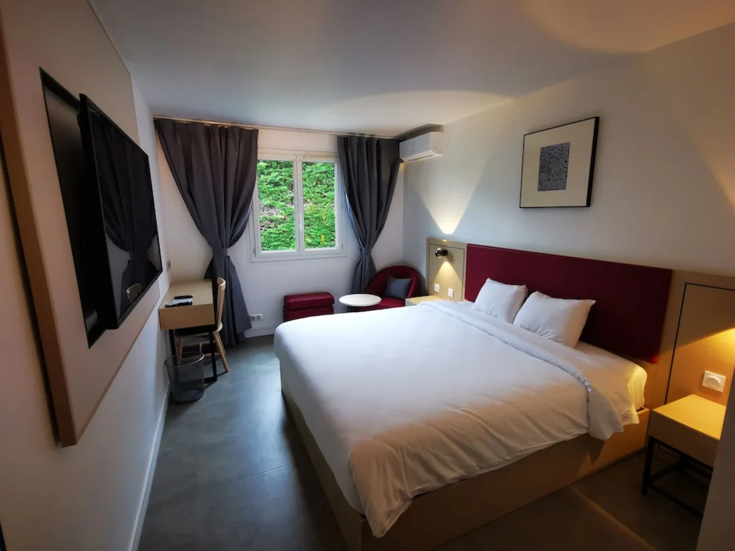 Anaïs Hôtel Bourges Nord  Saint-Doulchard