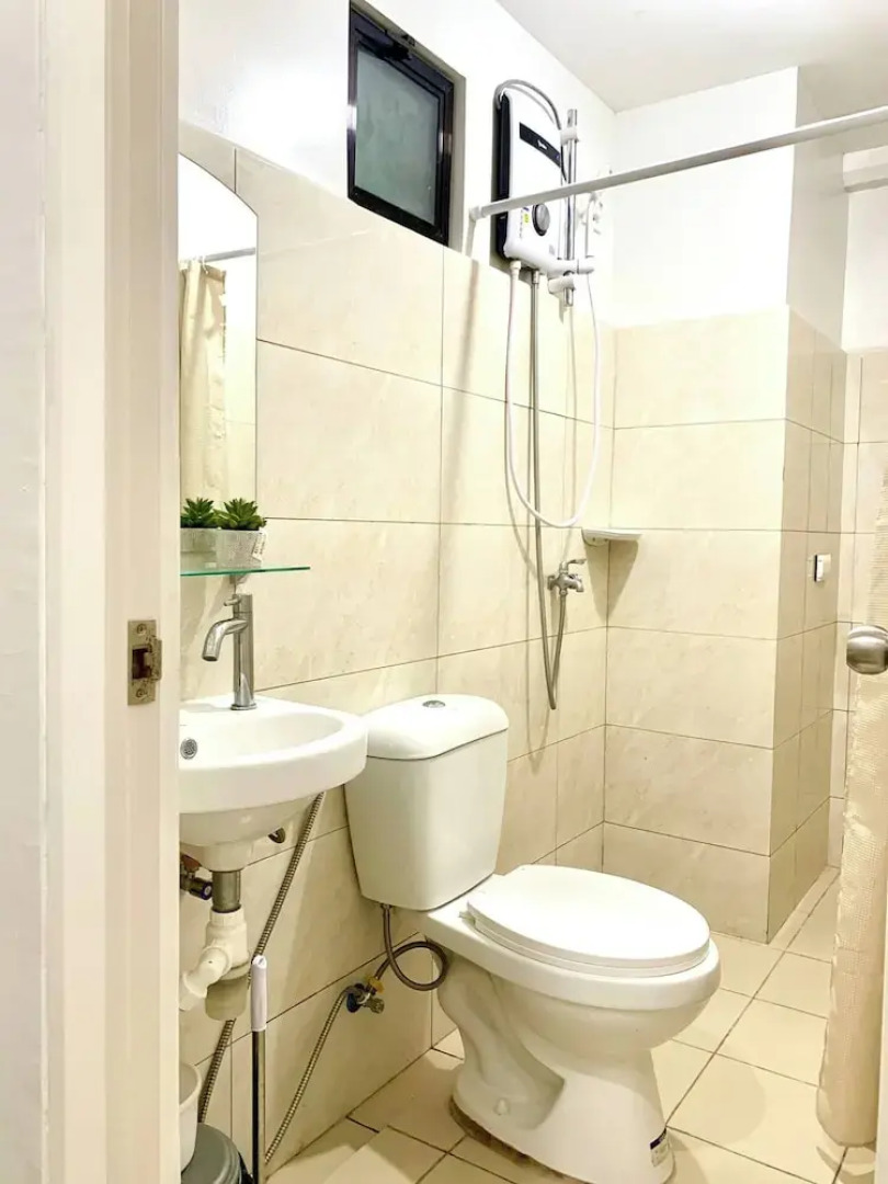 Panglao-island Condo Unit Rental