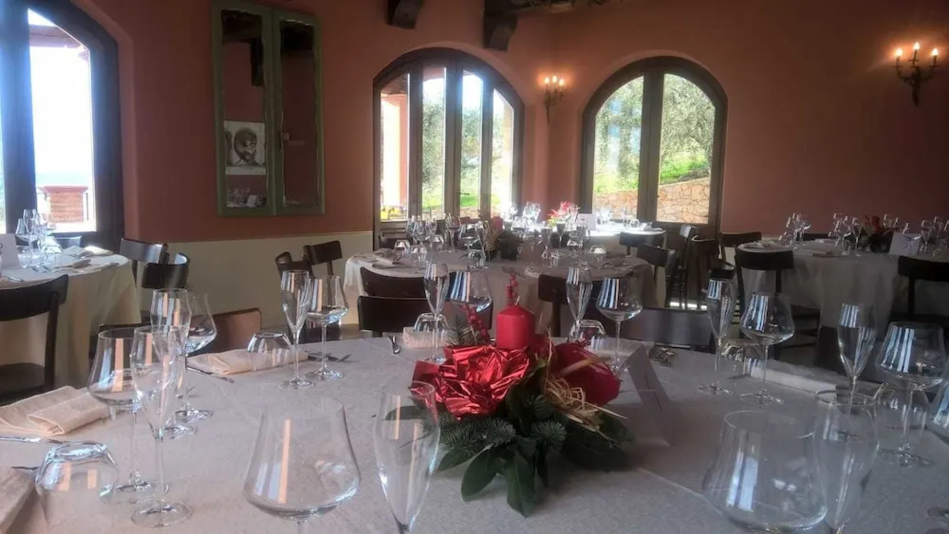 De Vita Beata Agriturismo