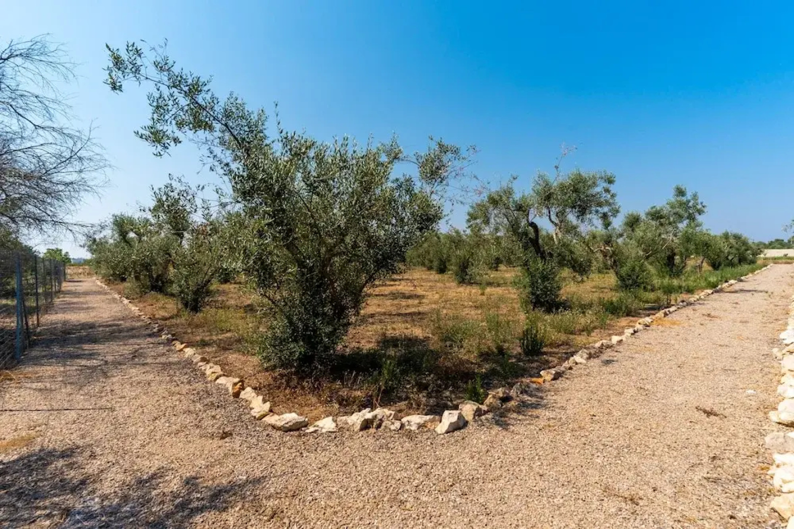 Dependance di Villa Dea