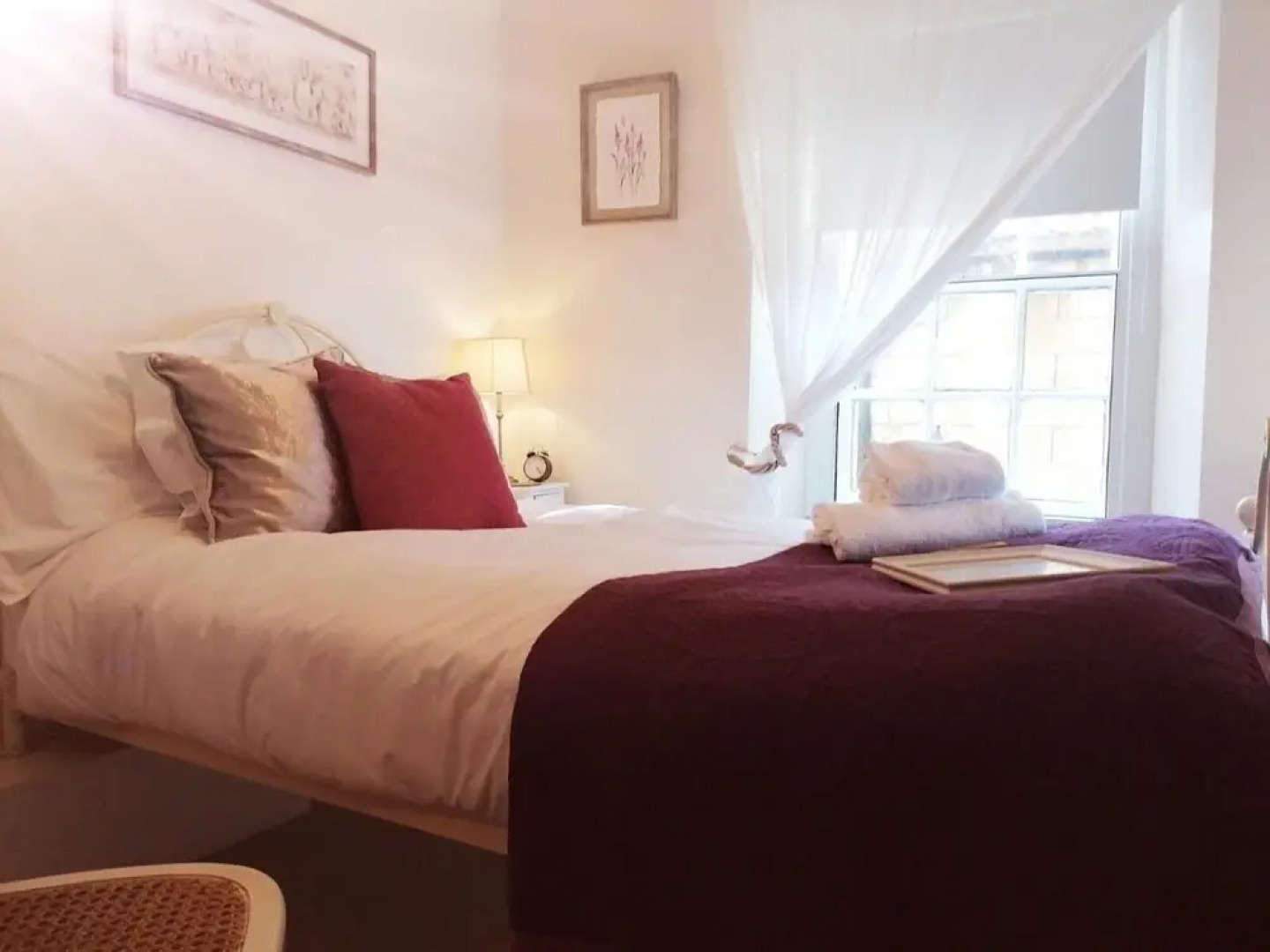 The Castle House Luxury Bed & Breakfast