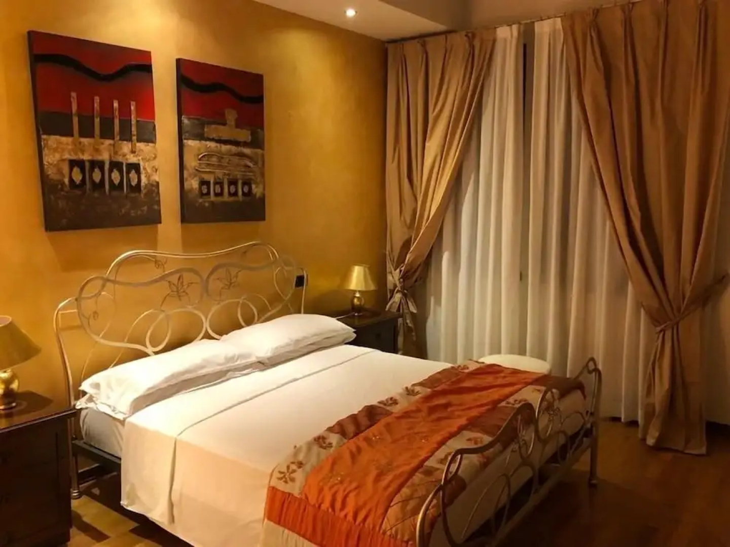 Hotel Alla Busa