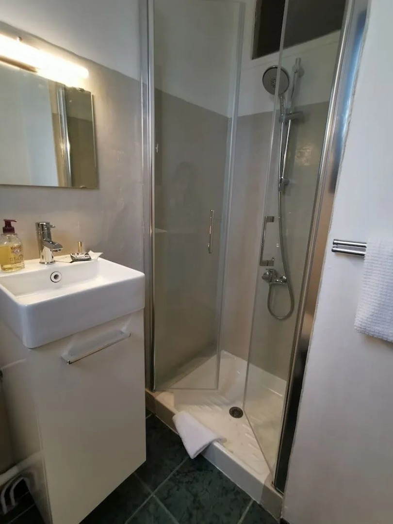 Source de la Vallée