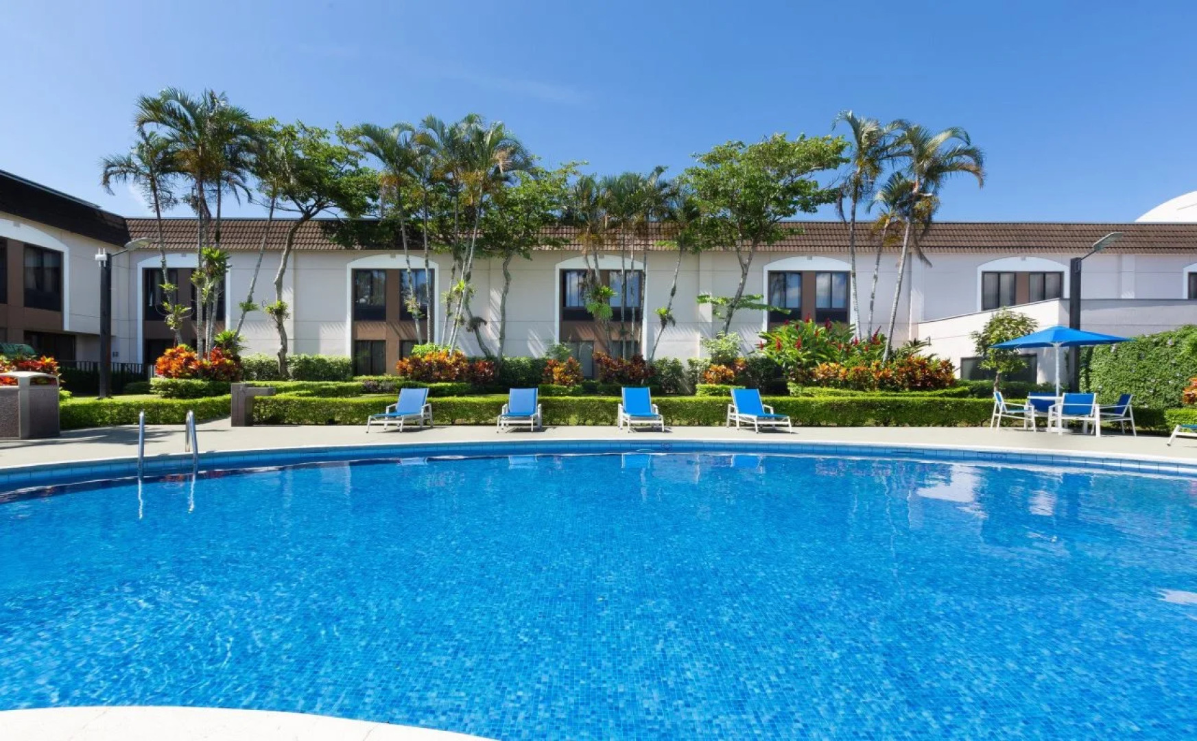 Holiday Inn Express San Jose Costa Rica Airport by IHG