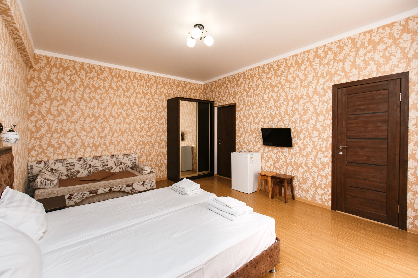 Grand Way Комета