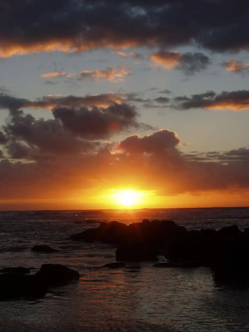 Mahina Kai Ocean Villa