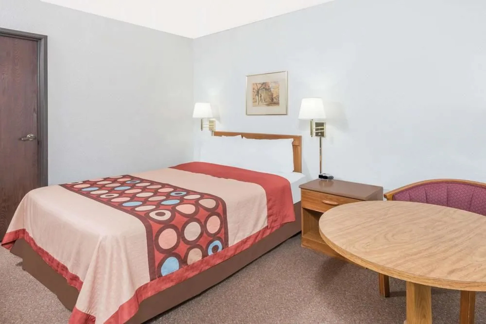 Red Carpet Inn & Suites