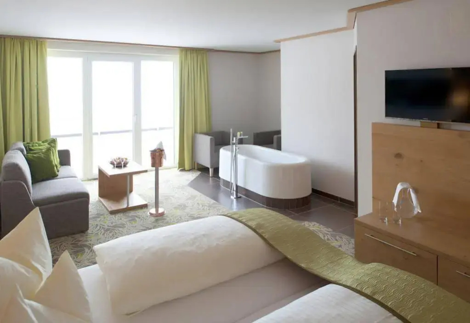 Schillerkopf Alpinresort