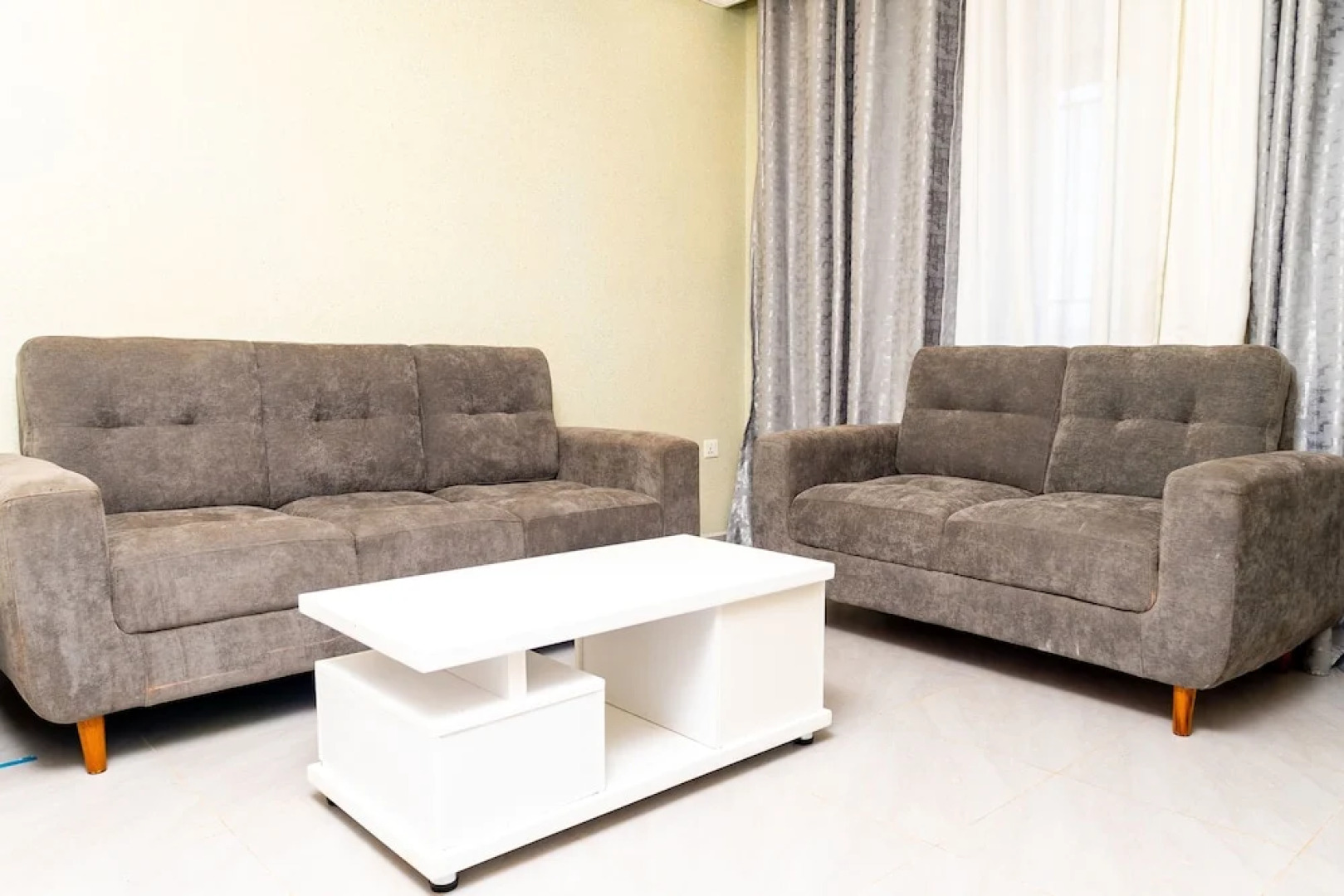 The Vacation Homes villa