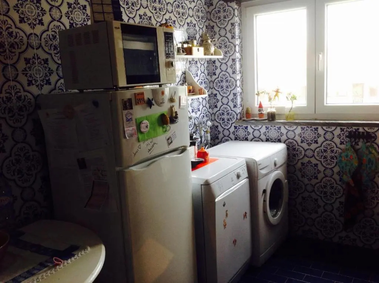 Apartamento Santa Cruz