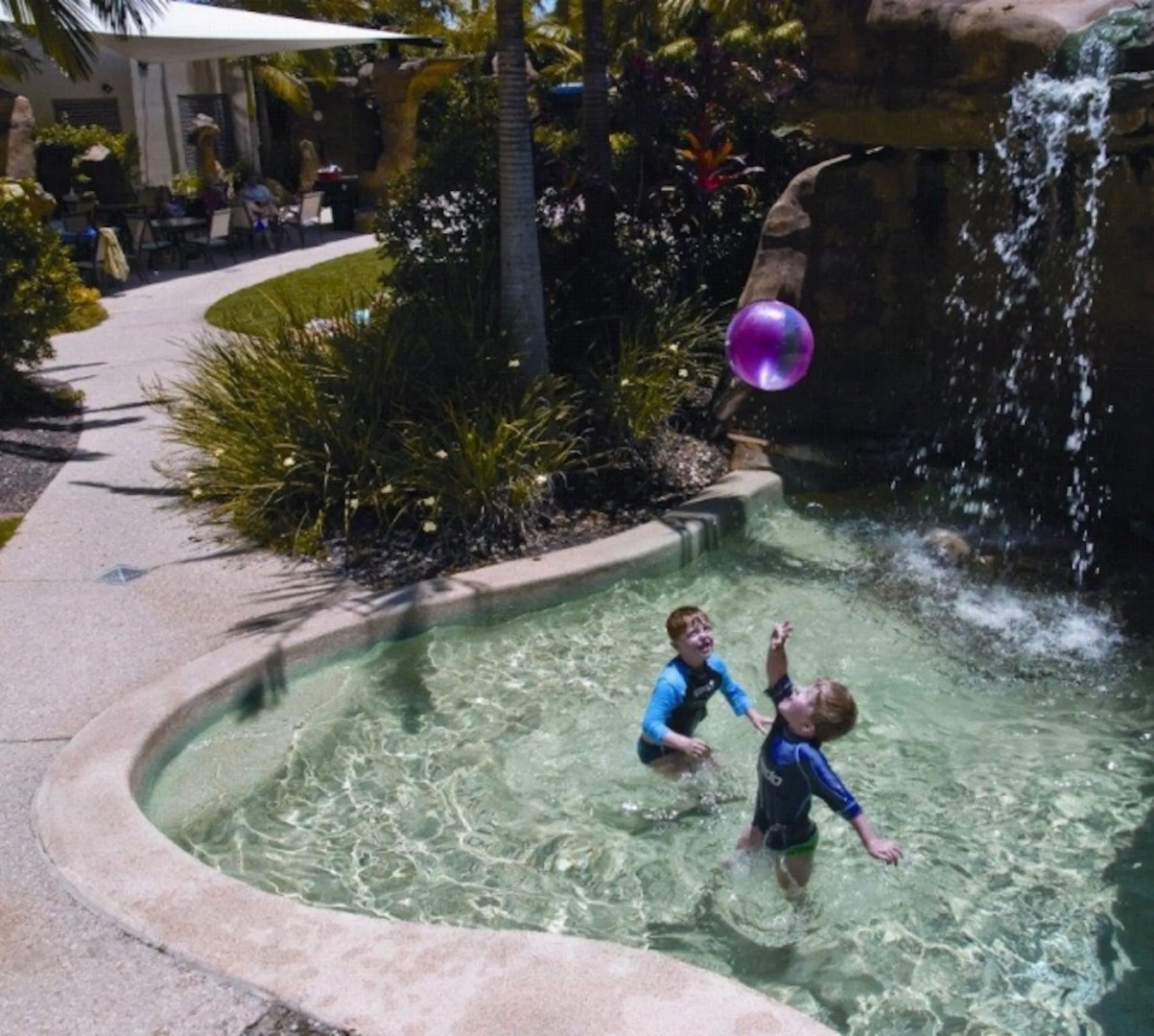 The Mirage Alexandra Headland