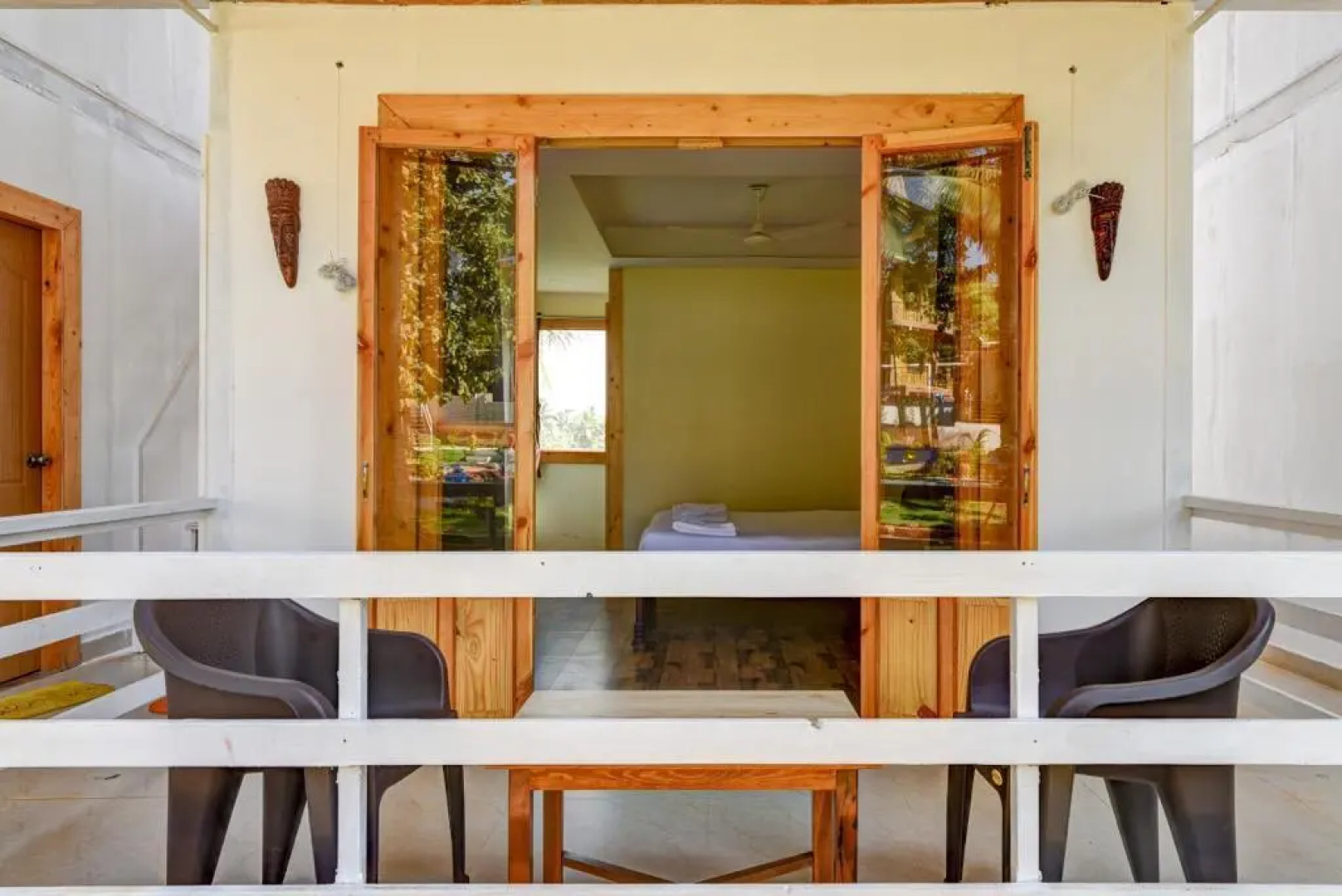 Mulberry La Blanca Resort