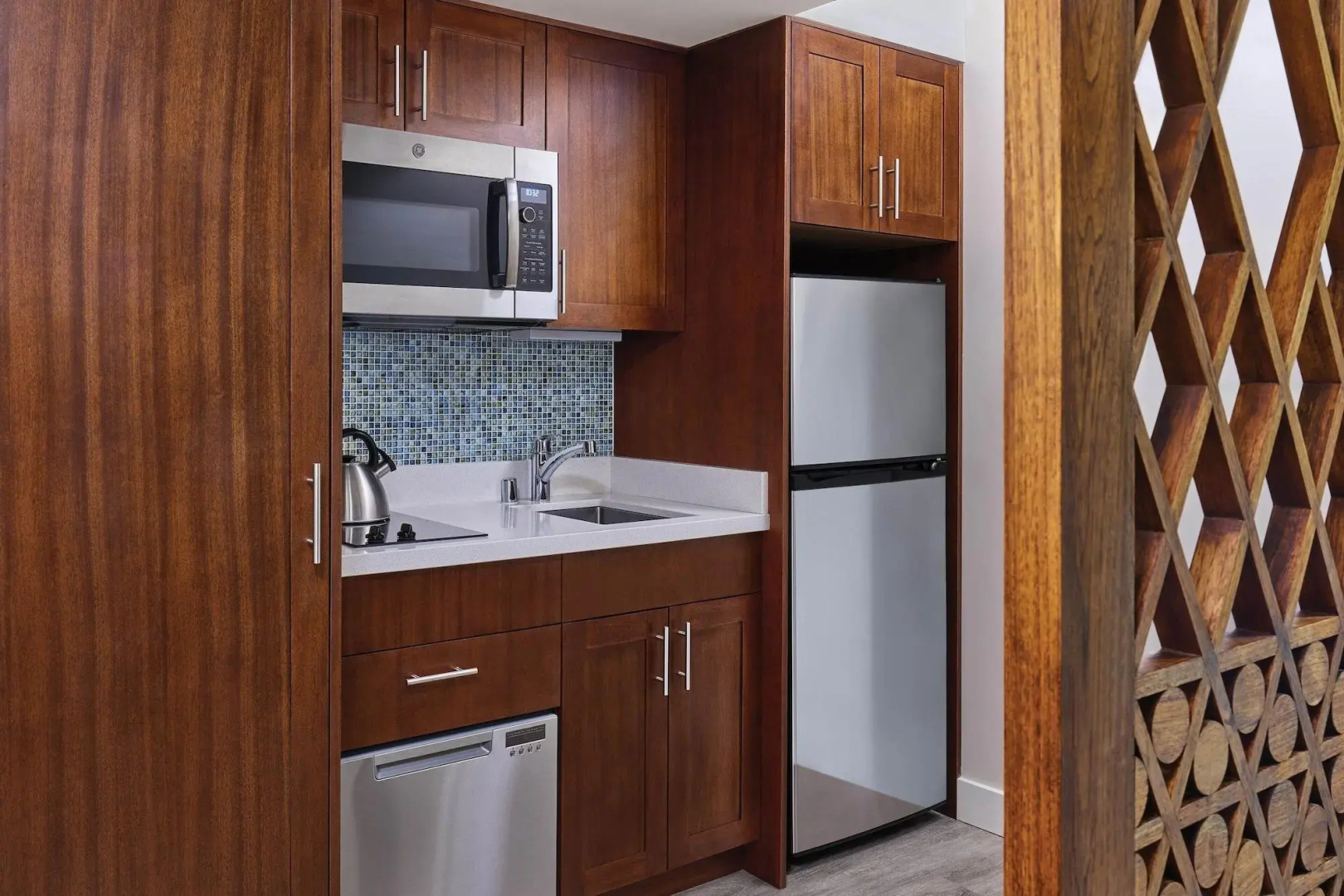 Sheraton Kauai Resort Villas