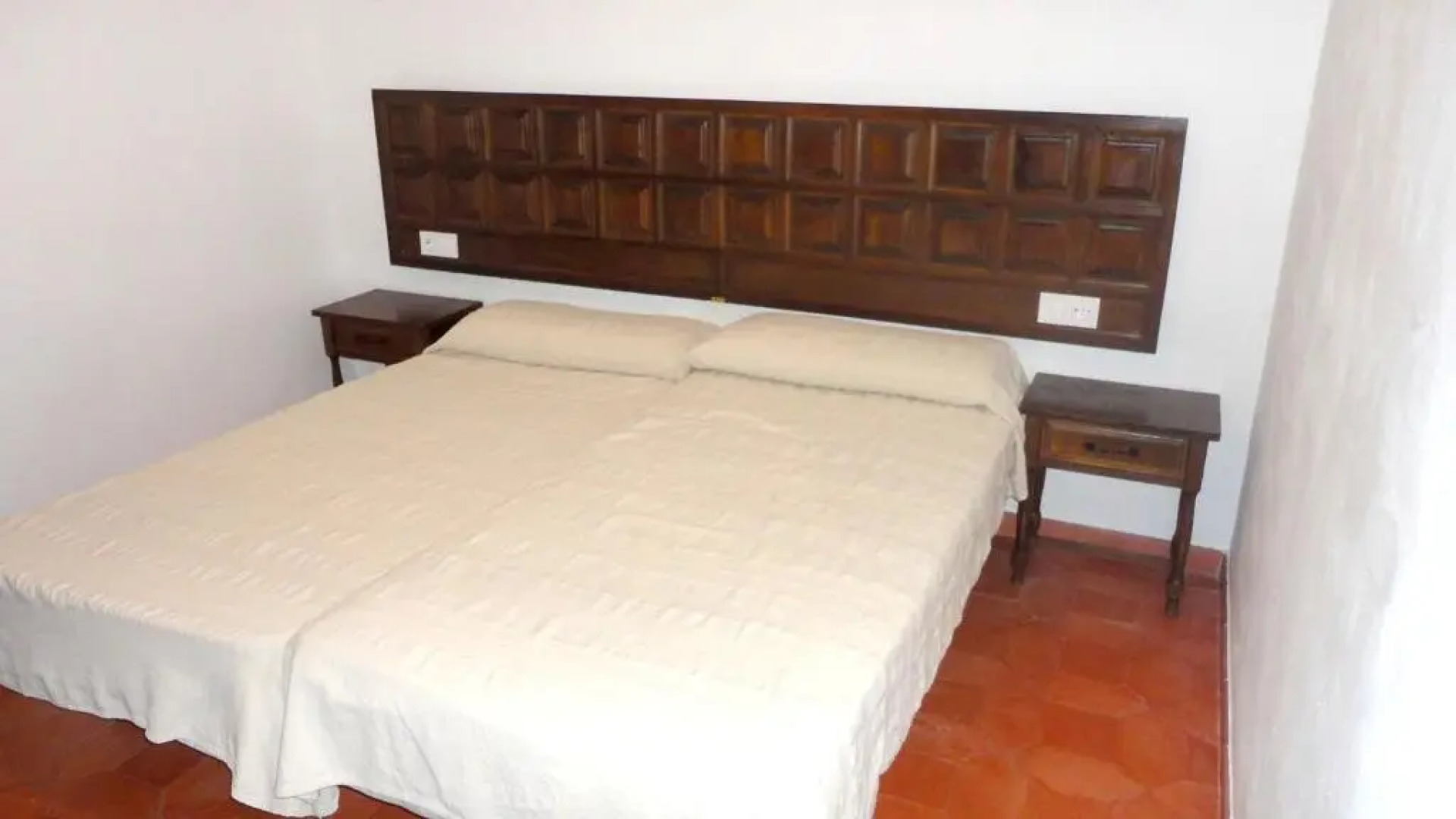 6 bedrooms chalet with private pool furnished terrace and wifi at Grazalema