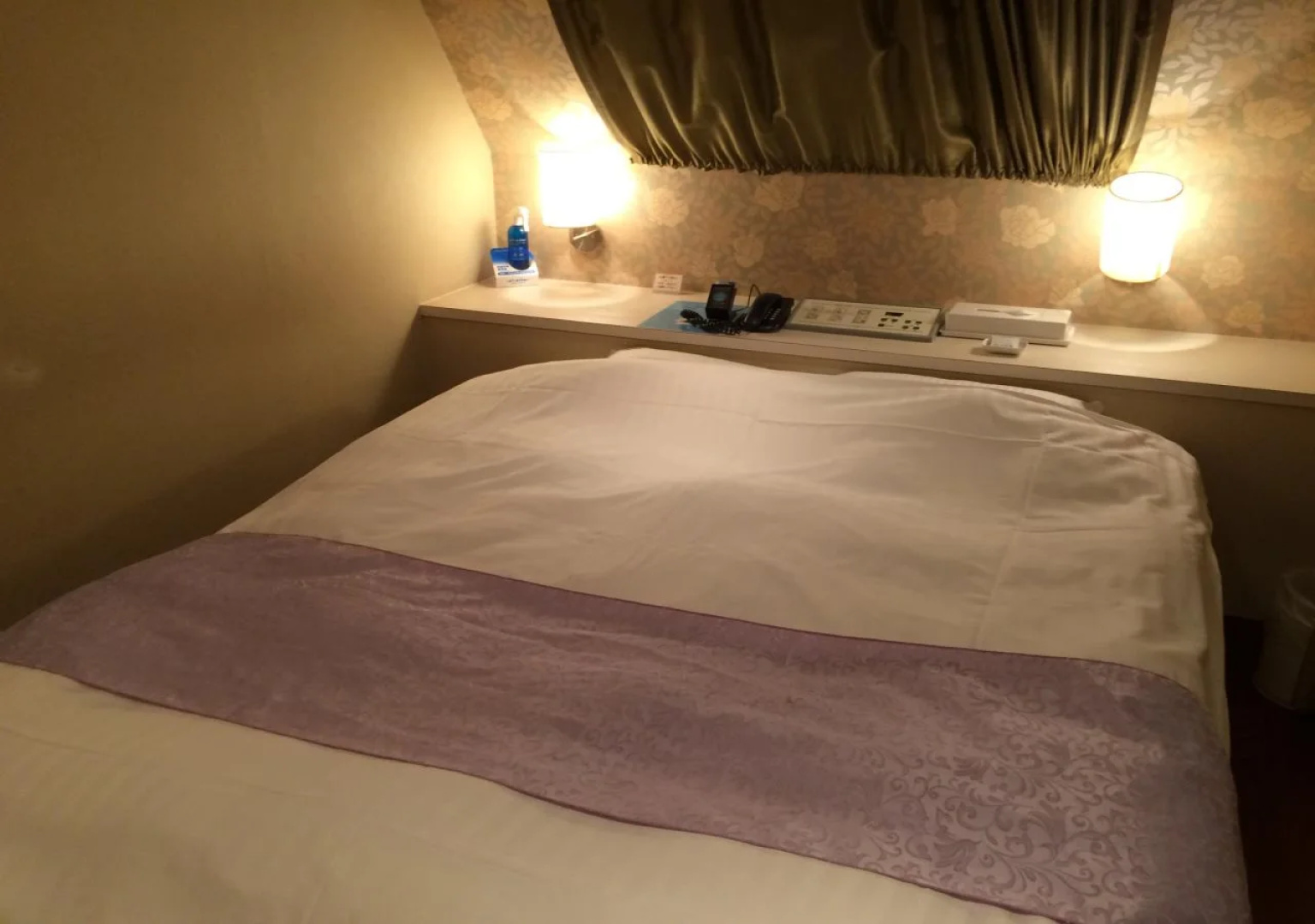 HOTEL TRANCE -Adults Only