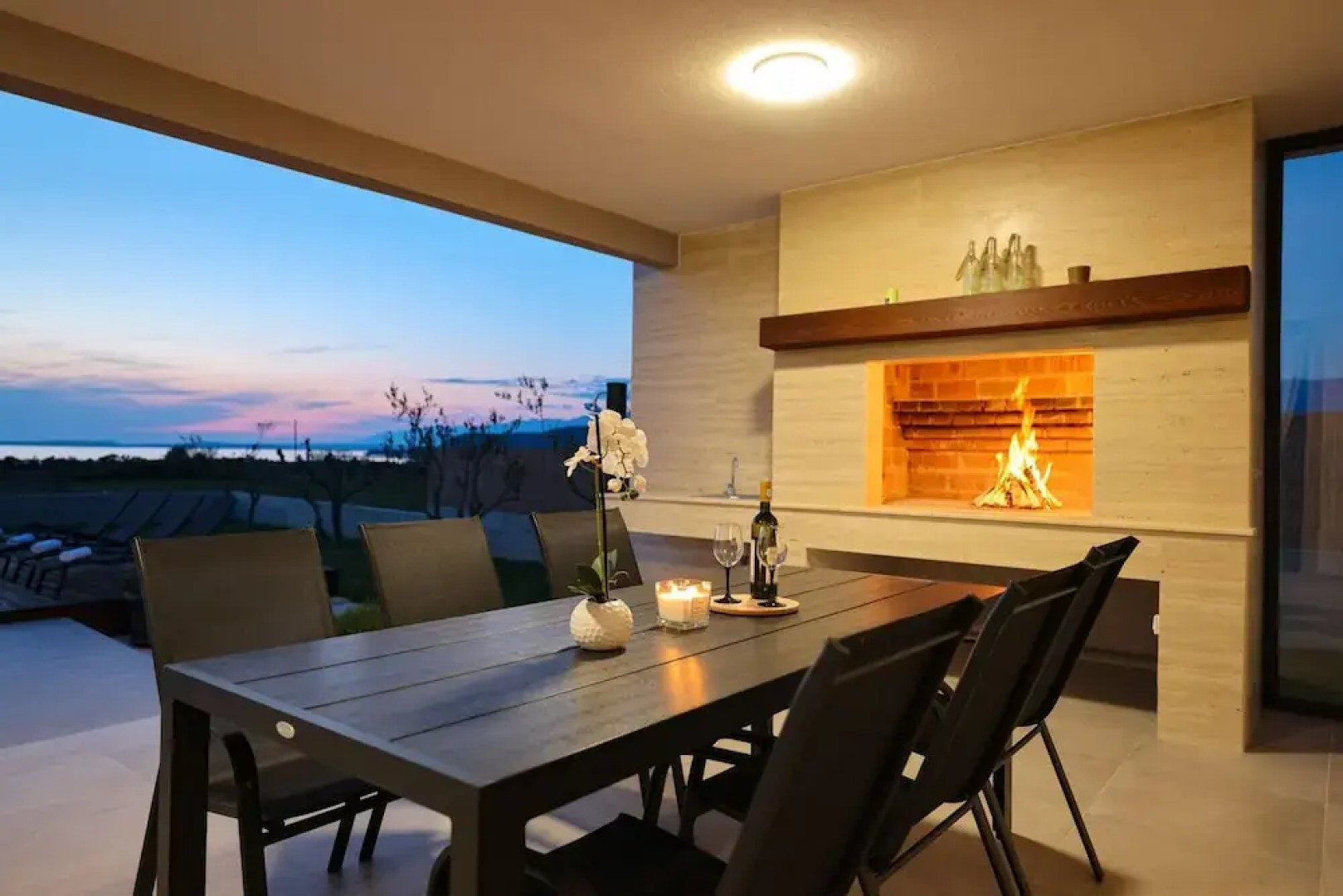 Villa Mareta Zadarvillas