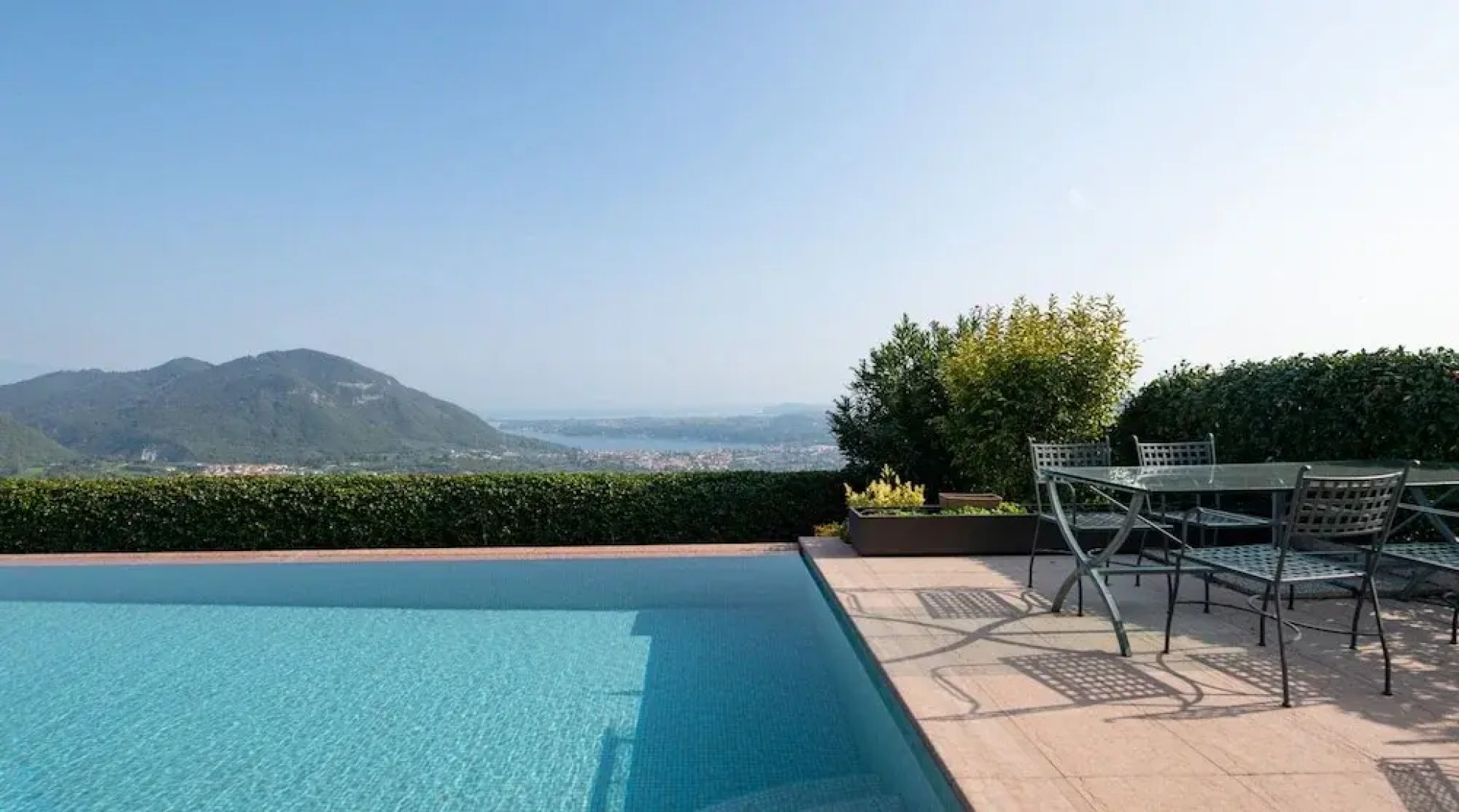 Villa Livia Luxury in Villanuova sul Clisi