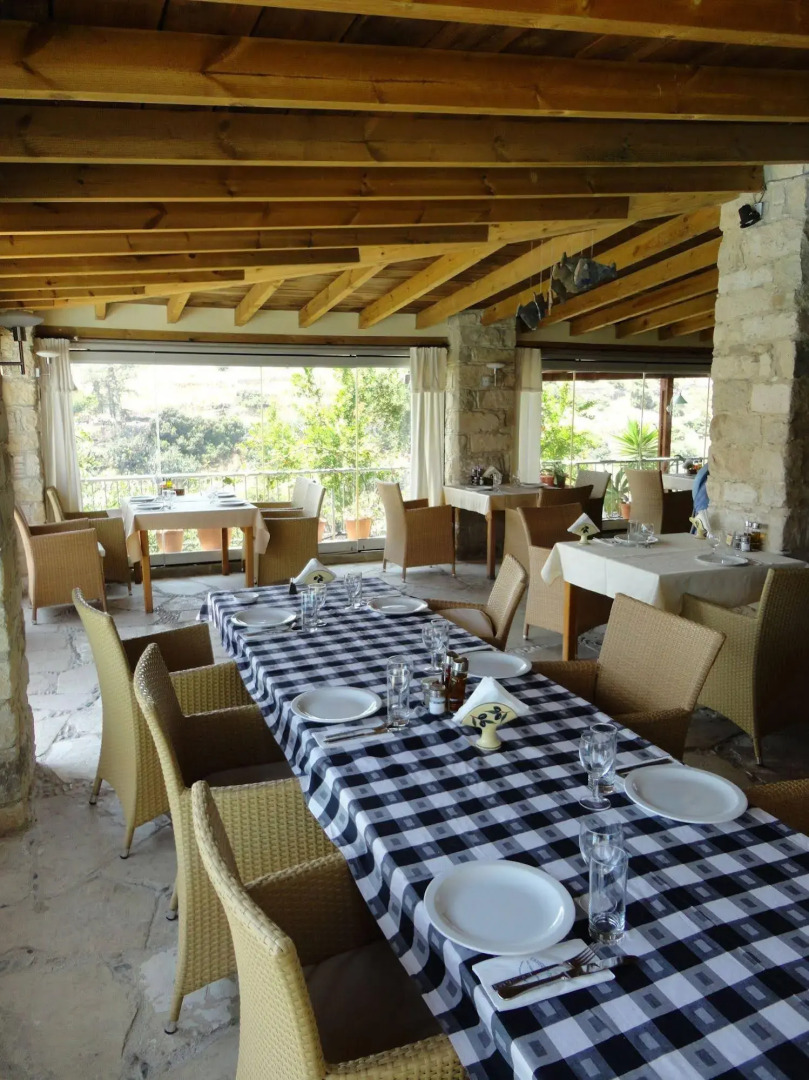 Bed & Breakfast Danae Villas, Cyprus Villages