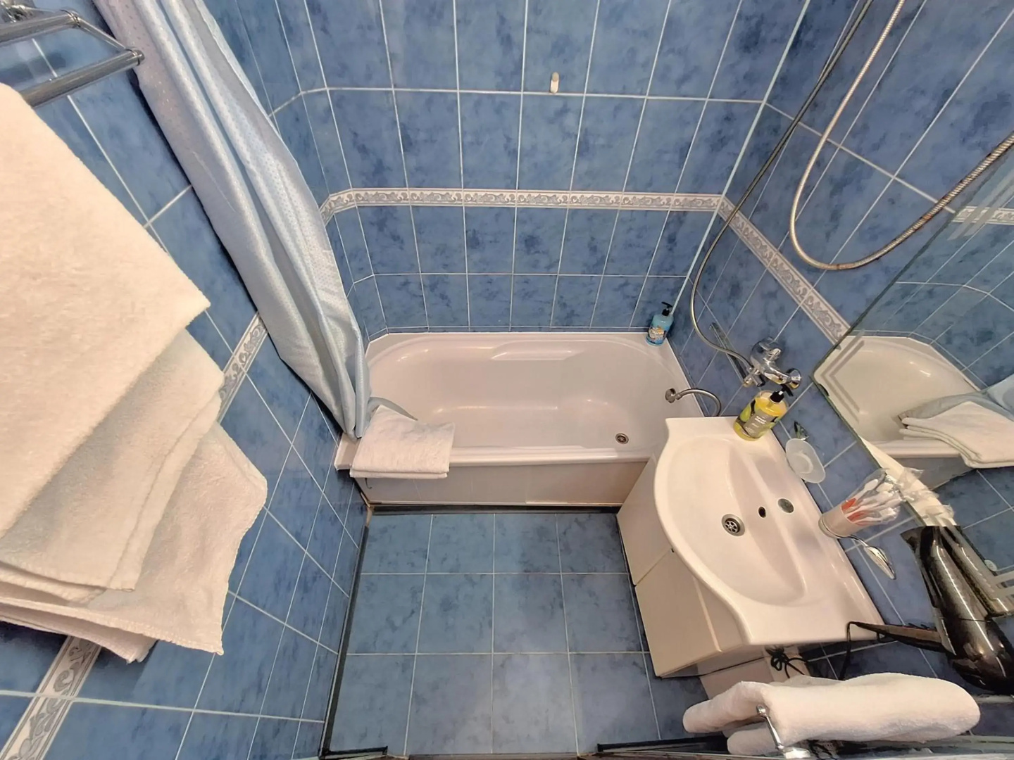 1 комнатная квартира на Садовом Alex Apartments