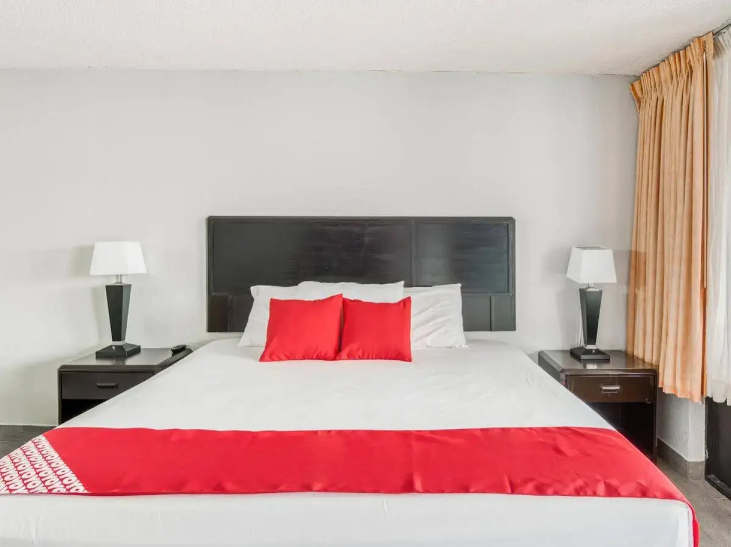 OYO Hotel Kissimmee West