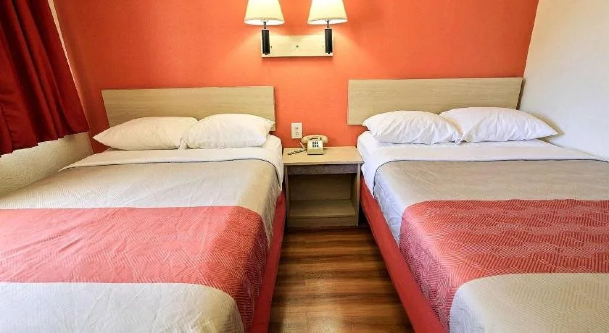 Motel 6 Williamsburg