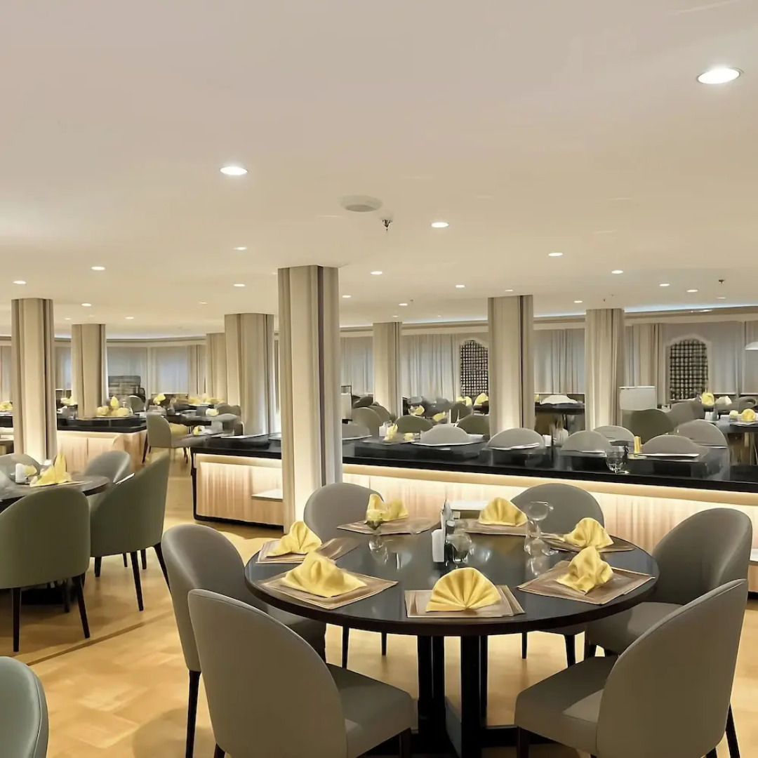 Nile Cruise Opera every Friday from Aswan for 3 nights and every Monday from Luxor for 4 nights.