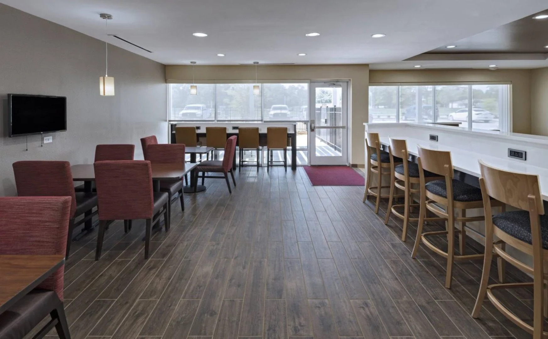 TownePlace Suites Baton Rouge Port Allen