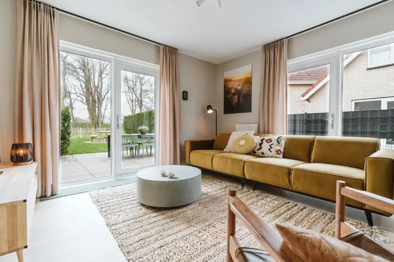 Mosselbank 81 - Noordzeepark Ouddorp - not for companies