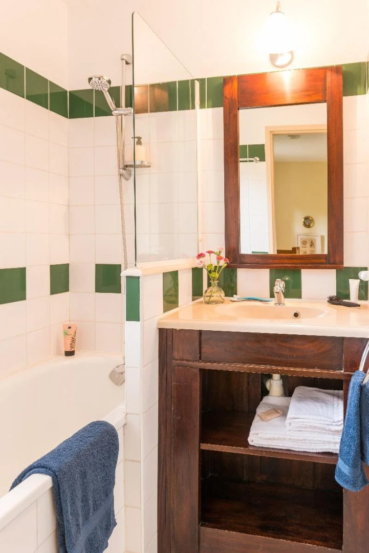 Résidence Pierre & Vacances Le Domaine de Pinsolle