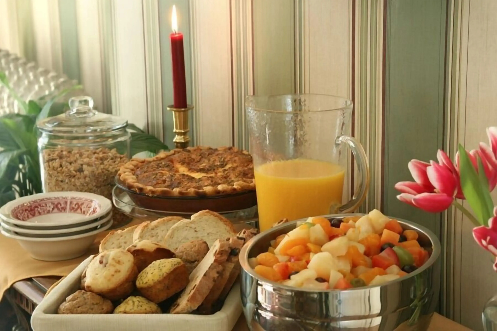 The Inn at Cooperstown