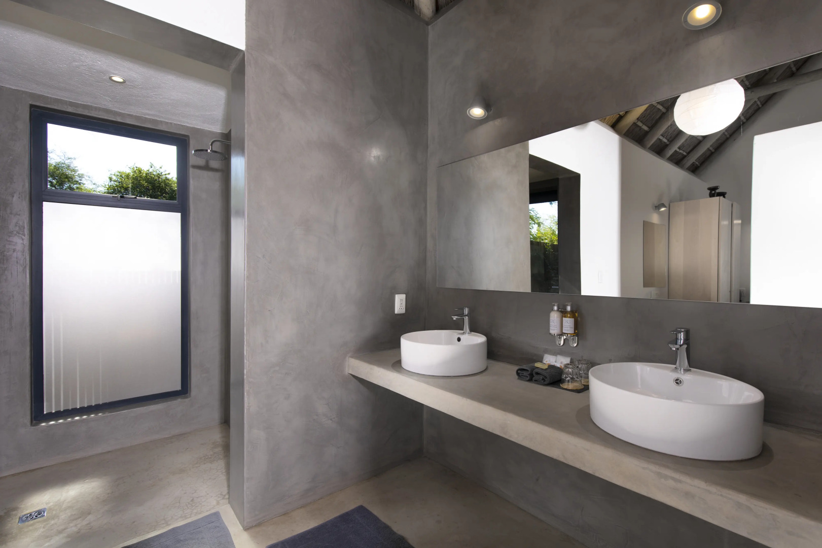 Unembeza Boutique Lodge & Spa