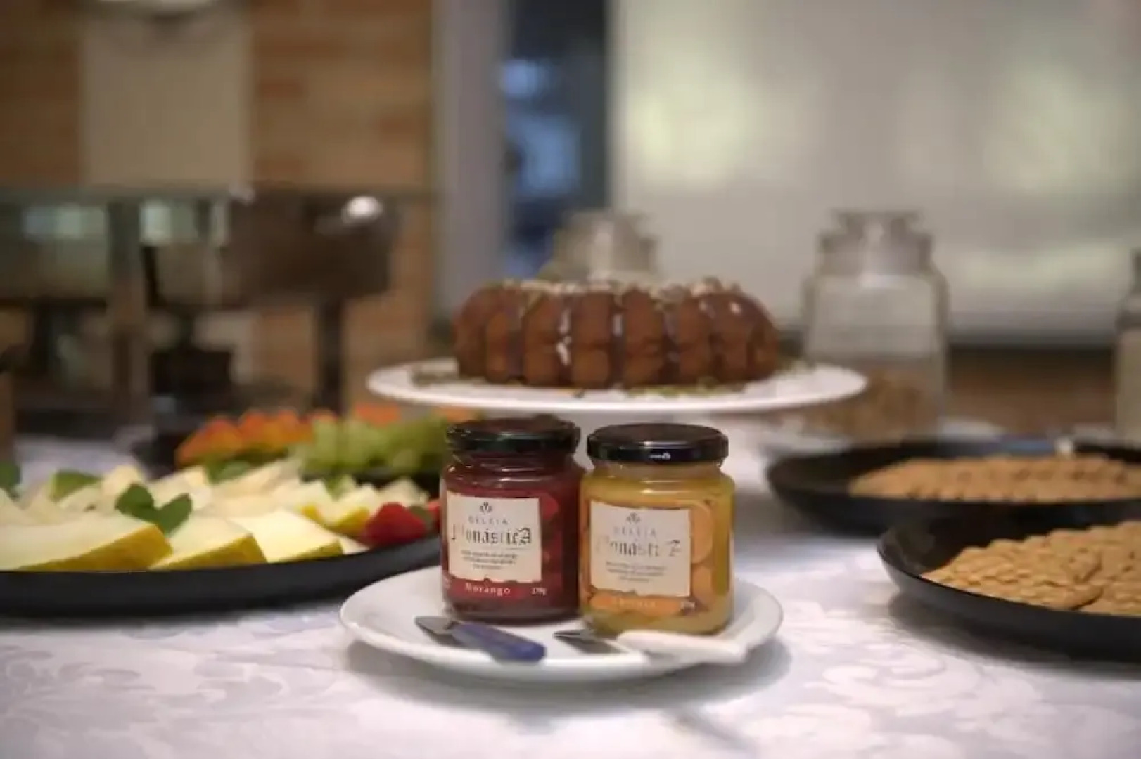 Siloé Hotel by Concavus