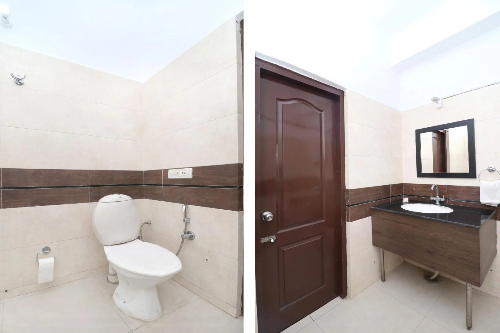 OYO 4839 Apex Hotel Baddi