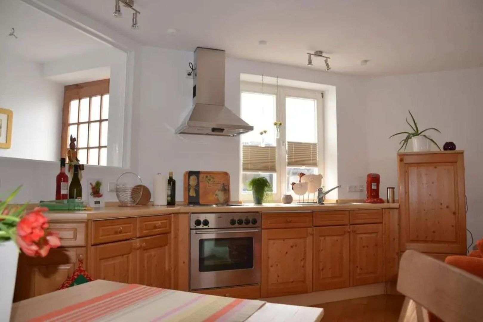 Zwischen Weinstrasse und Pfälzer Wald