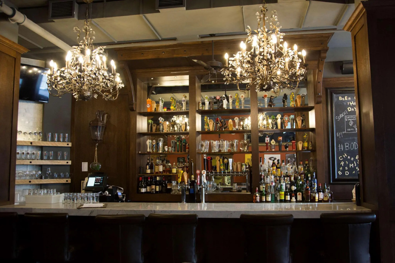 Mercer Hotel Downtown, BW Premier Collection