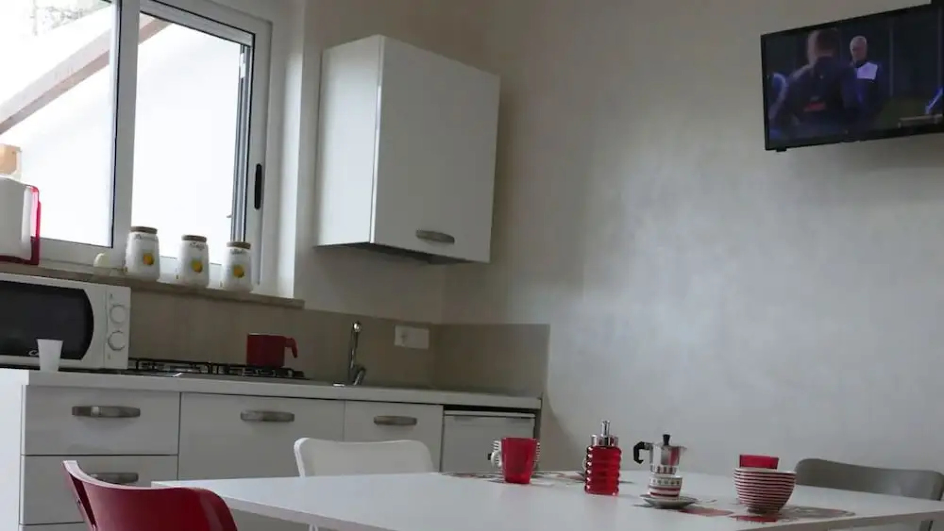 Il Patio Del Cilento