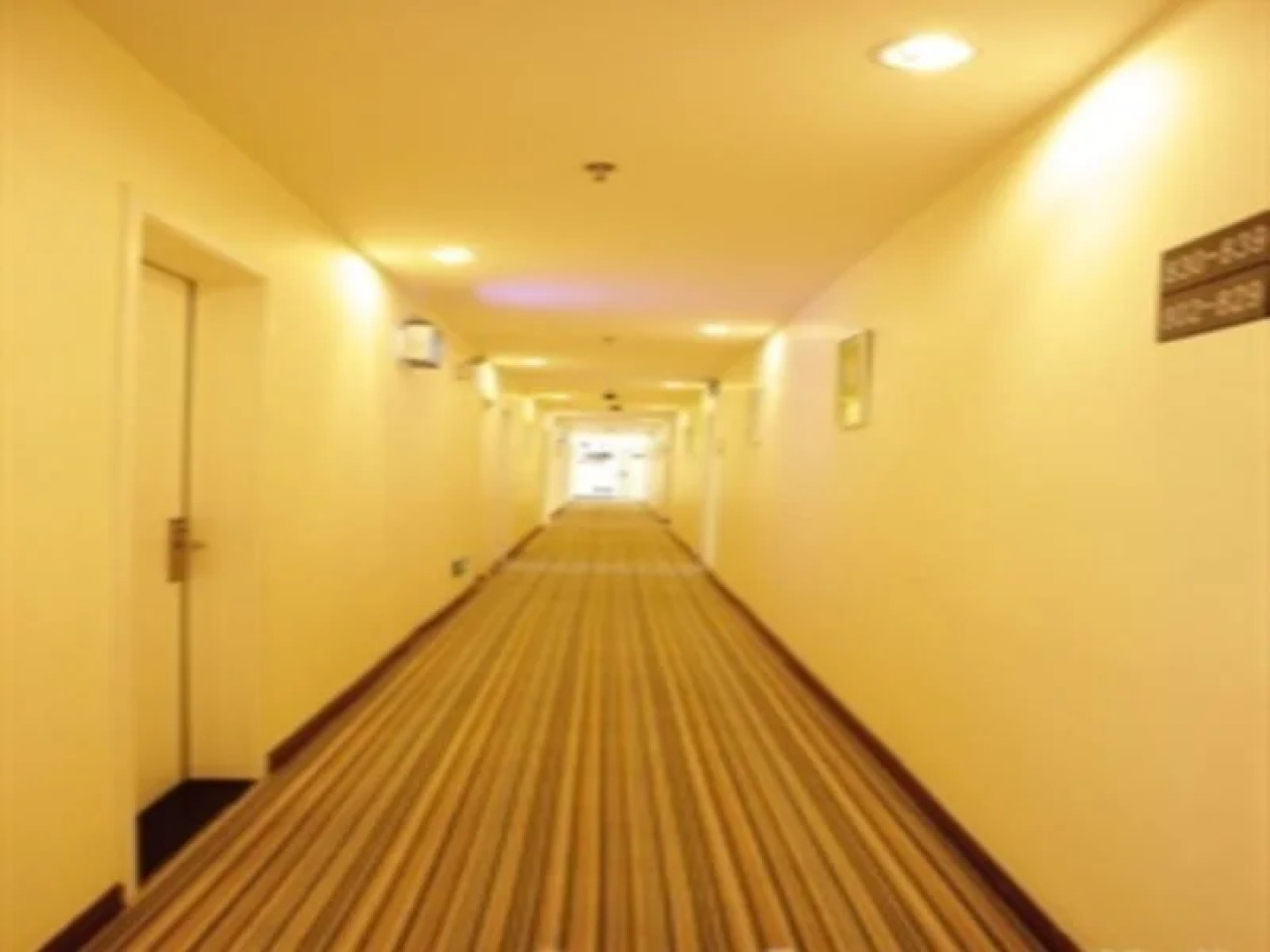 7 Days Inn Shanwei City Government Branch