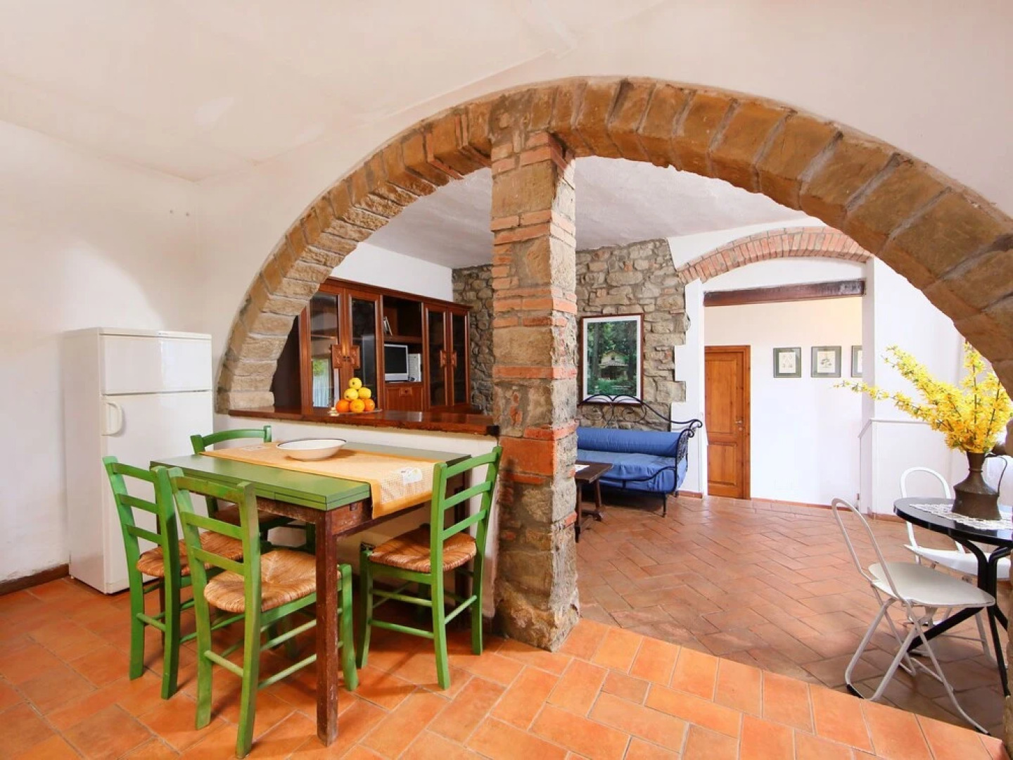 Podere Berrettino Fano