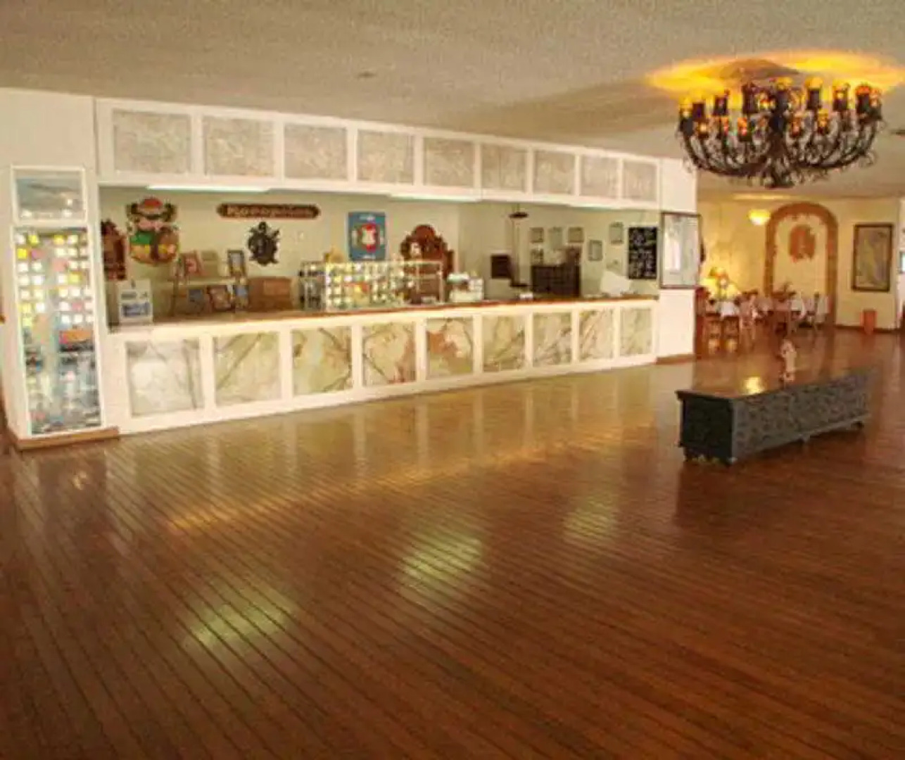 Desert Inn Guerrero Negro