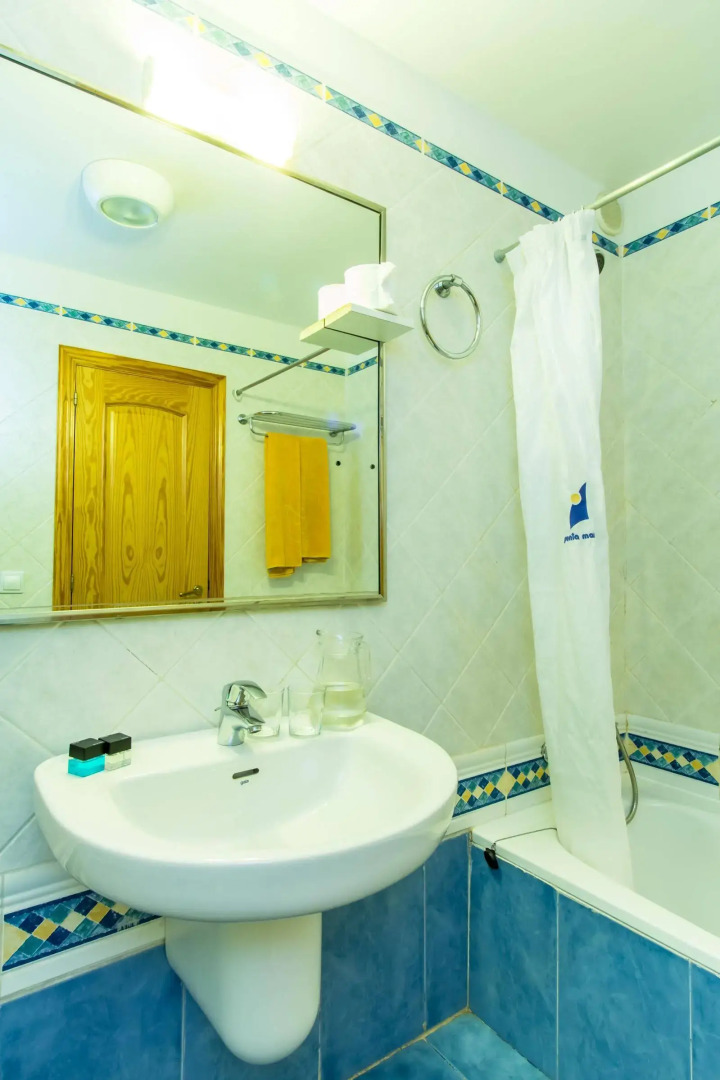 Punta Marina by Livvo Apartamentos