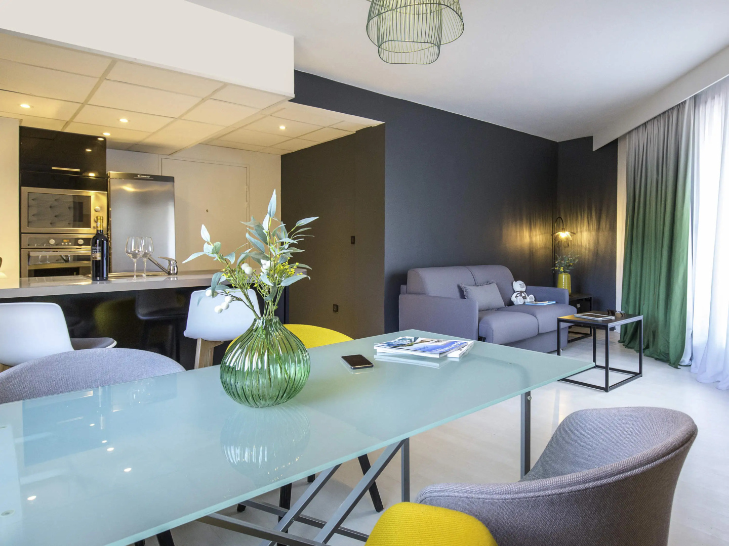 Mercure Hyeres Centre Côte d'Azur
