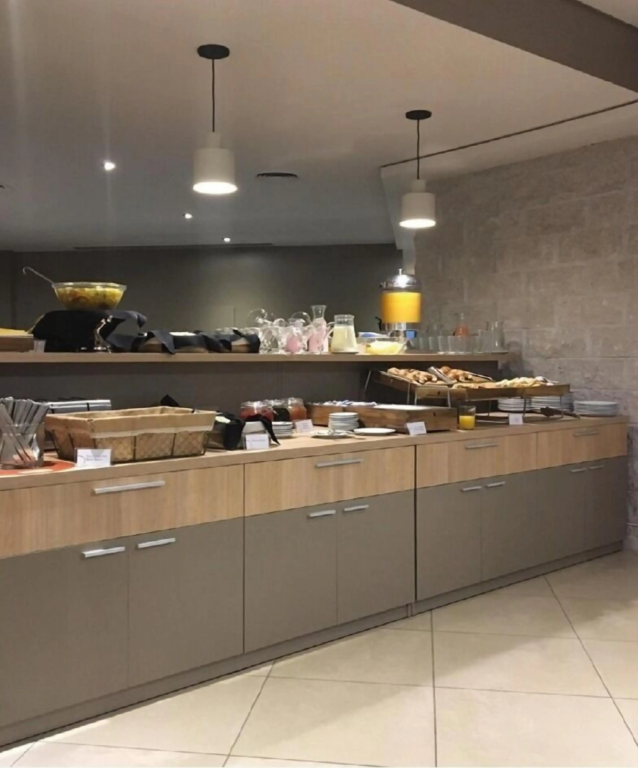 Maran Suites & Towers - Hotel & Spa